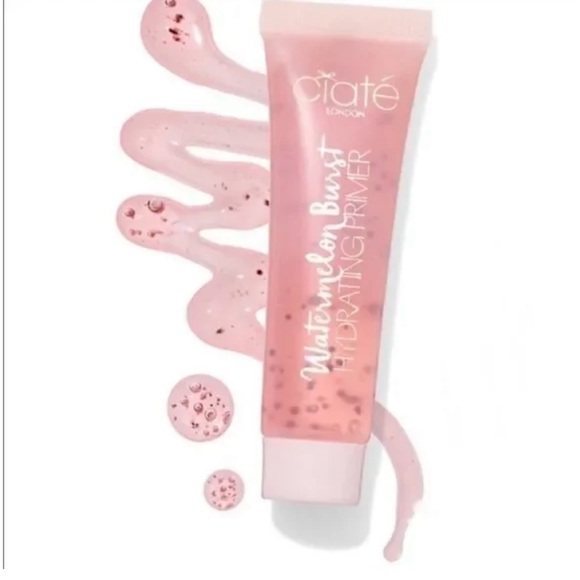 Ciate Other - Ciaté Watermelon Burst Hydrating Primer - Pink